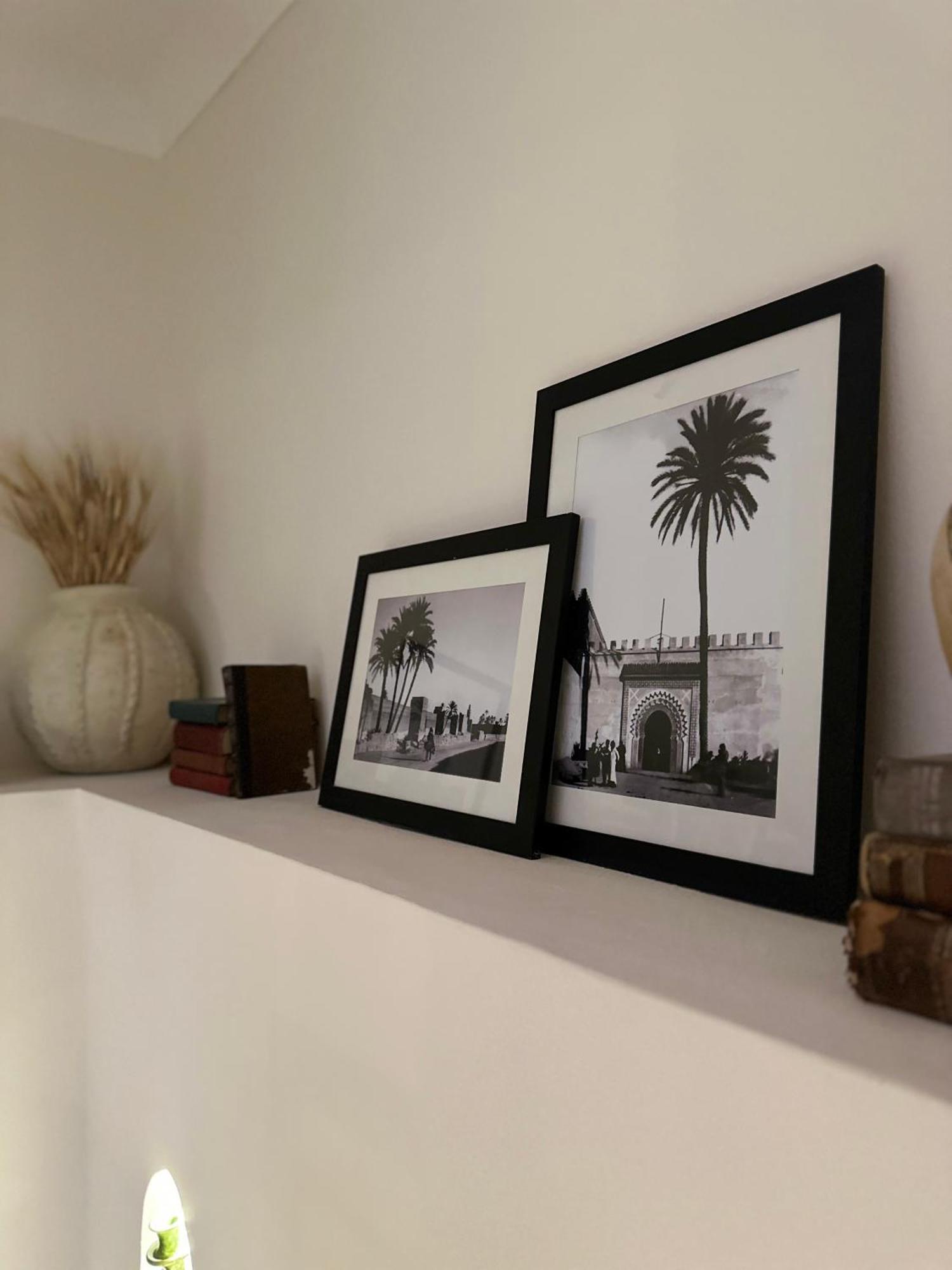 Riad Dar Adal Exclusivite 2 A 6 Personnes Petit Dejeuner Compris Place Jemaa El Fna Marraquexe Exterior foto